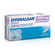 efferalgan supposte - 10 da 300mg