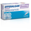efferalgan bambini 10 supposte 300mg - paracetamolo per il benessere dei tuoi piccoli