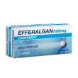 efferalgan 16 compresse 500mg