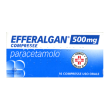 efferalgan 500 mg compresse paracetamolo