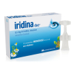 iridina due