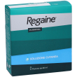regaine soluzione cutanea 2% 60ml - trattamento per l'alopecia androgenetica