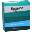 regaine soluzione anticaduta capelli minoxidil 2% 60 ml