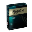 regaine 2% minoxidil soluzione cutanea per alopecia androgenetica caduta capelli