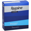 regaine soluzione 5% 60ml - trattamento avanzato per l'alopecia androgenetica