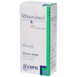 minoximen® soluzione cutanea 5% 60 ml soluzione