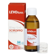 levotuss sciroppo 200 ml  30mg/5ml (scad.11/2027)