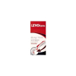 levotuss 60 mg/10 ml - sciroppo sedativo per la tosse 10 bustine