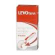 levotuss sciroppo 60 mg/10 ml 10 bustine