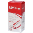 levotuss 60 mg/10 ml sciroppo 10 pz per la tosse