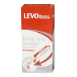 levotuss 60 mg/10 ml sciroppo