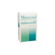 minovital 2% - soluzione cutanea per trattamento dell'alopecia 60 ml