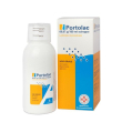 portolac sciroppo 200ml - trattamento della stitichezza occasionale