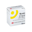 naaxia 49 mg/ml - 30 contenitori monodose