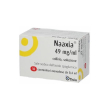 naaxia collirio 30 contenitori monodose  0,4ml 1d 4,9%