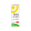naaxia 49 mg/ml collirio decongestionante antiallergico 10 ml - varie