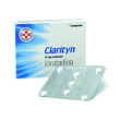 clarityn 7compresse 10 mg