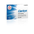 clarityn 10 mg loratadina 7 compresse