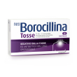 neoborocillina tosse*20pastl