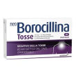 neoborocillina tosse*20pastl