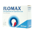 flomax  350 mg - infiammazioni delle vie aeree 20 bustine
