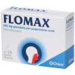 flomax 350 mg granulato per sospensione orale 20 pz granulato sosp