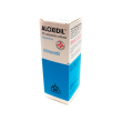 aloxidil soluzione cutanea per capelli con minoxidil 60 ml - idi
