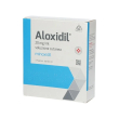 idi farmaceutici aloxidil 20 mg/ml - soluzione cutanea per trattamento dell'alopecia androgenica 3 f
