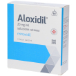 aloxidil® 20 mg soluzione cutanea 3x60 ml