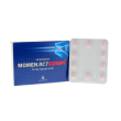 momenactcompi 25mg antinfiammatorio 20 compresse