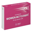 momenactcompi'*10cps molli25mg