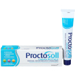 proctosoll, crema rettale, 30g