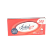 antalgil ibuprofene 200 mg 10 compresse - varie