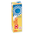 foille sole spray cutaneo per ustioni e eritemi solari - 70g