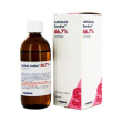 lattulosio sandoz sciroppo 66,7% (180 ml)