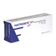 napreben gel 10% 50 grammi