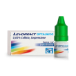 levoreact collirio antistaminico - sollievo da lacrimazione e congiuntivite allergica