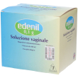 edenil 0,1 g soluzione vaginale 5x100 ml soluzione