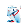 flector 10 cerotti medicati 180mg diclofenac * dolore muscolare e articolare