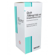 quik sospensione orale per calmare la tosse 200 ml