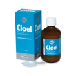 cloel 708 mg/100 ml - sospensione orale sedativo della tosse 200 ml