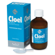 cloel os sosp 200ml708mg/100ml