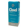 cloel 708 mg/100 ml sospensione orale 200 sospensione