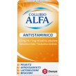 collirio alfa antistaminico flacone da 10ml