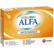 collirio alfa antistaminico - 10 contenitori monodose