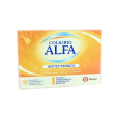 collirio alfa antistaminico 10 contenitori monodose - dompe