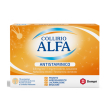 alfa - collirio antistaminico confezione 10 monodose