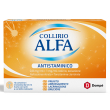 collirio alfa antistam*10cont