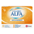 collirio alfa antistaminico 0,8 mg/ml + 1 mg/ml collirio, soluzione