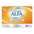 collirio alfa antistaminico 0,8 mg/ml + 1 collirio, soluzione 10
